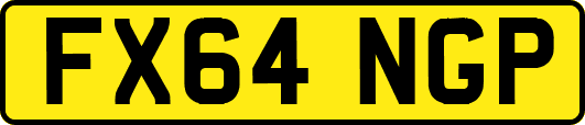 FX64NGP