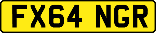 FX64NGR