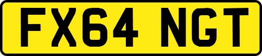 FX64NGT