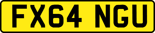 FX64NGU