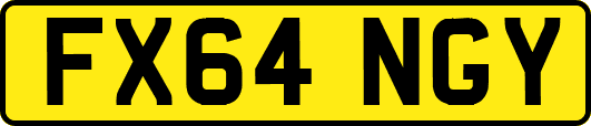 FX64NGY