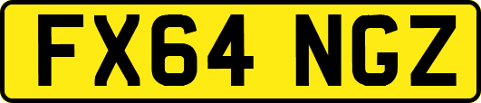 FX64NGZ