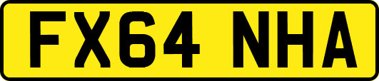 FX64NHA