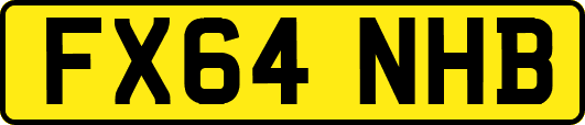 FX64NHB