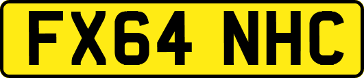 FX64NHC