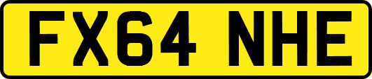 FX64NHE