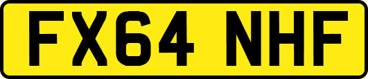 FX64NHF