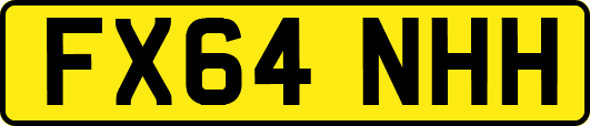 FX64NHH