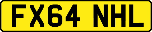 FX64NHL