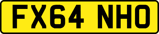 FX64NHO