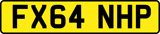 FX64NHP