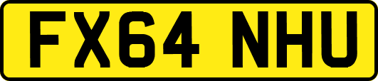 FX64NHU