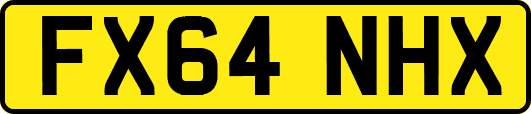 FX64NHX