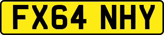 FX64NHY