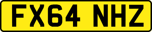 FX64NHZ