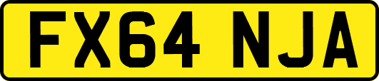 FX64NJA