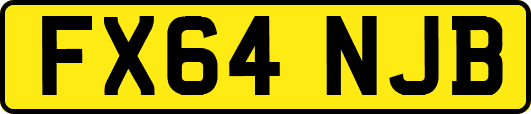 FX64NJB