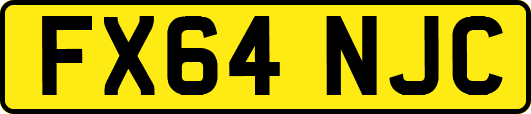 FX64NJC