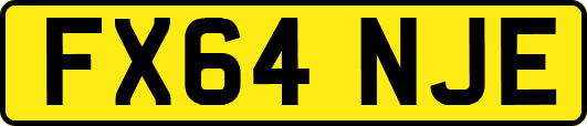 FX64NJE