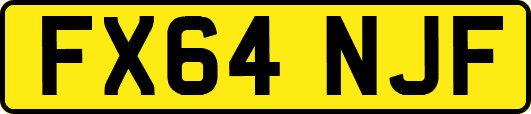 FX64NJF