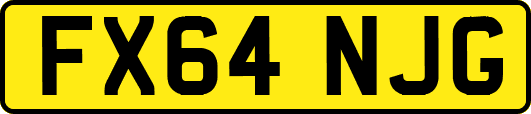 FX64NJG