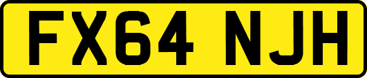 FX64NJH