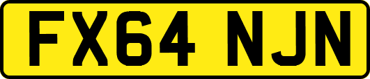 FX64NJN