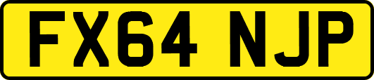 FX64NJP