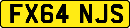FX64NJS