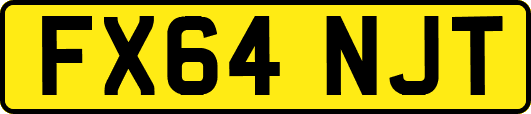 FX64NJT
