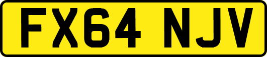 FX64NJV