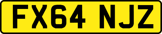 FX64NJZ