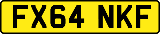 FX64NKF