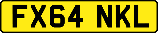 FX64NKL