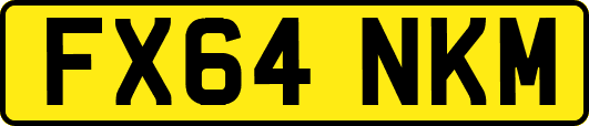 FX64NKM
