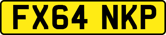 FX64NKP