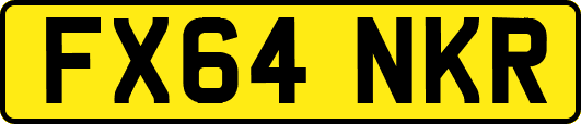 FX64NKR