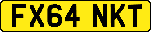 FX64NKT