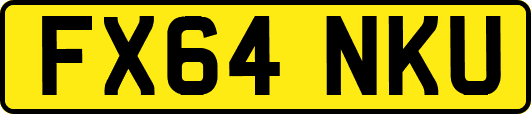 FX64NKU