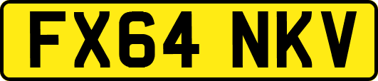 FX64NKV