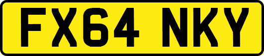 FX64NKY