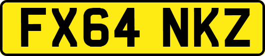 FX64NKZ