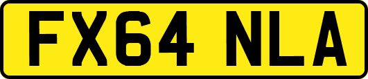 FX64NLA
