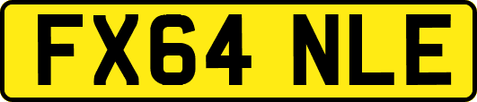 FX64NLE