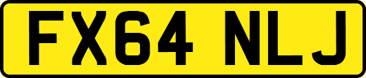 FX64NLJ