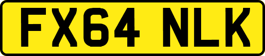 FX64NLK