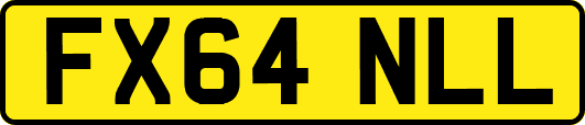 FX64NLL