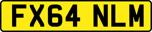 FX64NLM