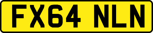 FX64NLN