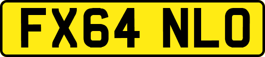 FX64NLO